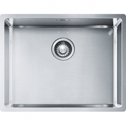Zlewozmywak Franke BOX BXX 210/110-54 127.0395.015
